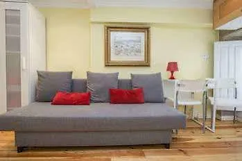 Hotel Cost Lisbon
