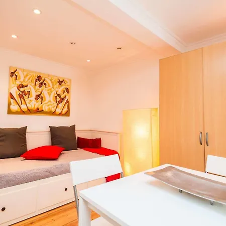 Hotel Cost Lisbon