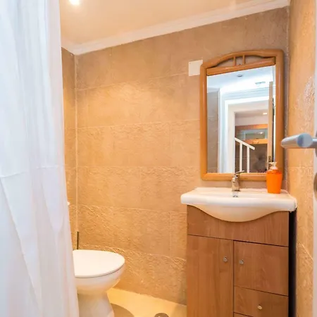 Cost Hotel Lisbon
