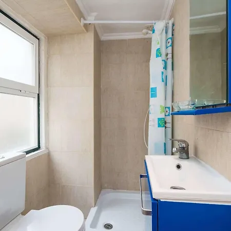 Cost Hotel Lisbon