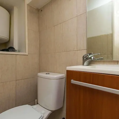 Cost Hotel Lisbon