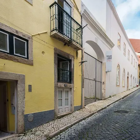 Hotel Cost Lisbon