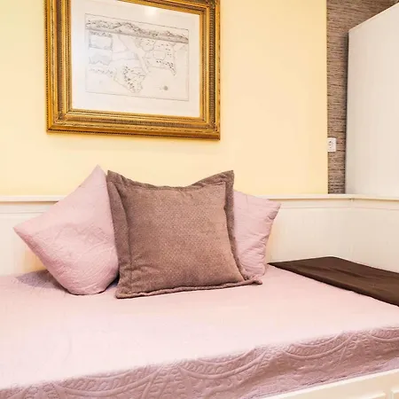 Cost Hotel Lisbon