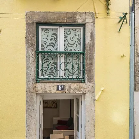Cost Hotel Lisbon