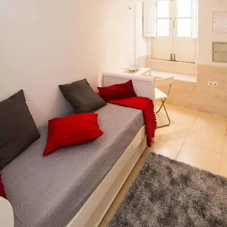 Cost Hotel Lisboa
